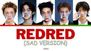 Download lagu CORTIS 'REDRED' (SAD VER) Colour Coded Lyrics | Han / Rom / Eng mp3