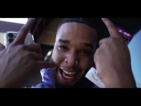 Jubilee Valley - GET UP [Official Music Video]