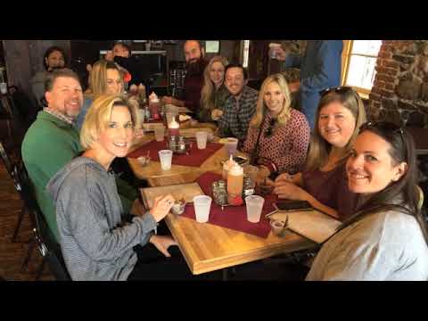 Southern Flavors Savannah Food Tour