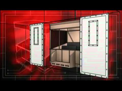 Tower of Terror on Modern Marvels