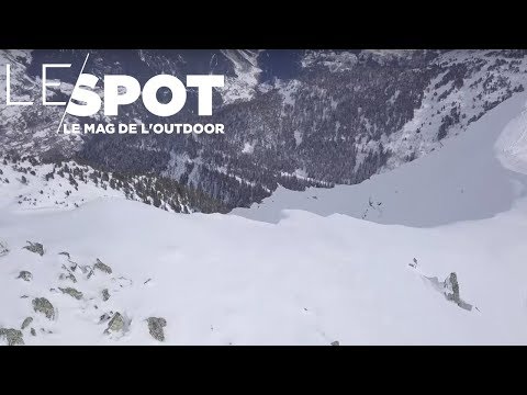 Le Spot: Inside le domaines des Arcs - Trek TV