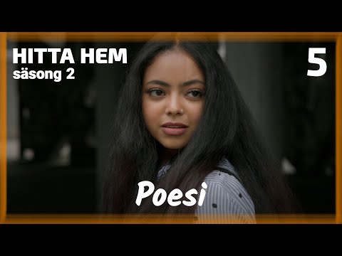 Poesi | ep 5 - Hitta hem säsong 2