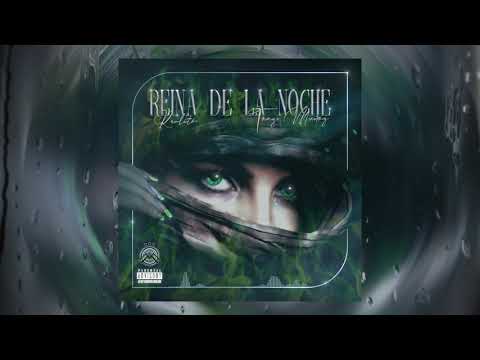 TONY MUÑOZ feat RAULITO - REINA DE LA NOCHE