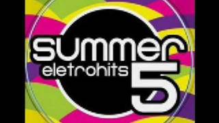 Get Far feat. Sagi Rei - All I Need - Summer Eletrohits 5