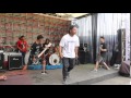 FEEL THE PAIN HARDCORE - TEASER TERROR ATTACK BANDUNG