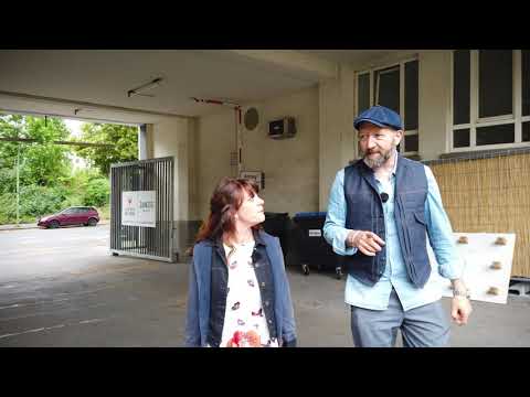 LLOTR, die Zweite! LOKAL Listener On The Road mit Simon Horn