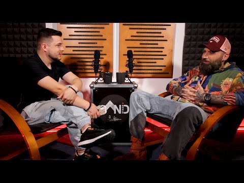 Cortes - prietenia cu Connect-R, munca în corporație, noul album, treaba cu iarba 🌿 și manelele