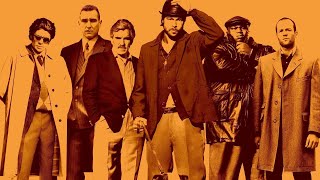 Filmy GANGSTERSKIE które warto obejrzeć 2