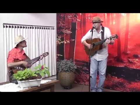 Prog. Prosa, Café e Viola nº 289 RONALDO SABINO, EDSON & ANDRADE, LUCAS VENTANIA e LUCIANO GARDENAL