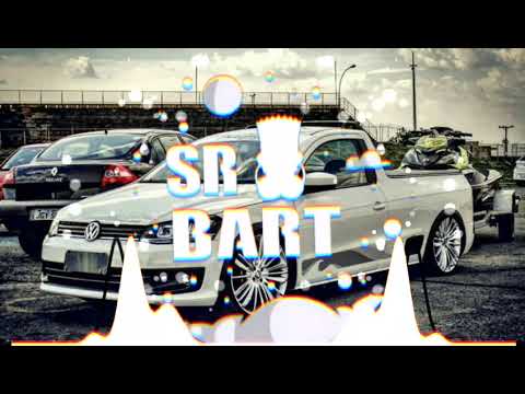 MC BABU, BIEL XCAMOSO - Feat MC BELLY _-_ CALADINHA _-_ SR BART