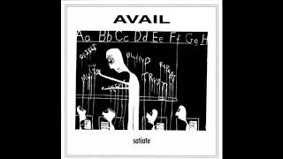 Avail - Pinned Up