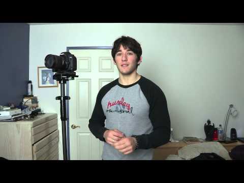 Laing P-03 Stabilizer