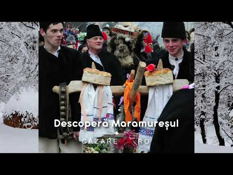 HIDEAGA Maramures, Viziteaza Hideaga, Cazare, Pensiuni   CazareMM