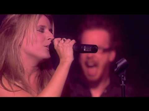 Lucie Silvas - Breathe in (Live at Paradiso)