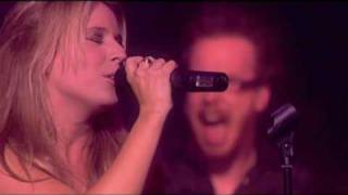Lucie Silvas - Breathe in (Live at Paradiso)