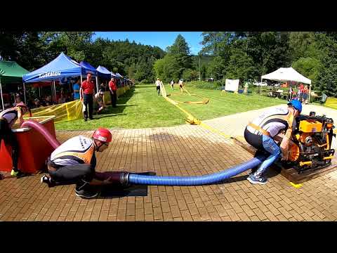 m12 SDH Karlinky - JL MALÁ SKÁLA 2023