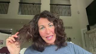 Life Coaching GEMS: Intimate behind the scene conversations with MCC Life Coach Krista