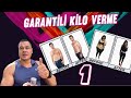 Garantili Kilo Verme ( Part 1 )