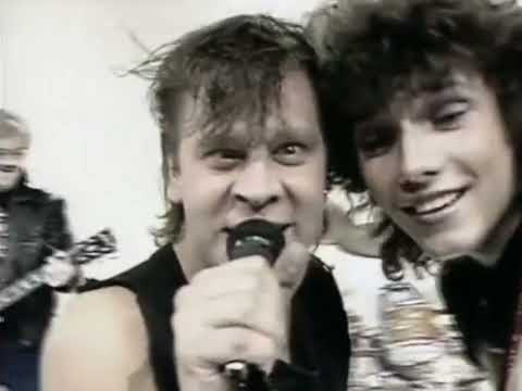 Popeda - Kuulat Sekaisin