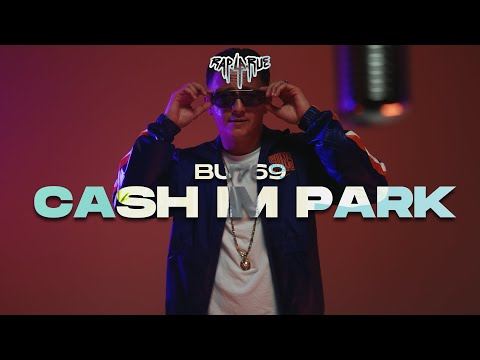 BU769 - Cash im Park [RAP LA RUE] ROUND 1