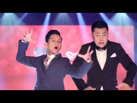 Ceria Popstar 2016: [PROMO] Wafiy & Pak Nil bergabung untuk Ceria Popstar Musim Terbaru!