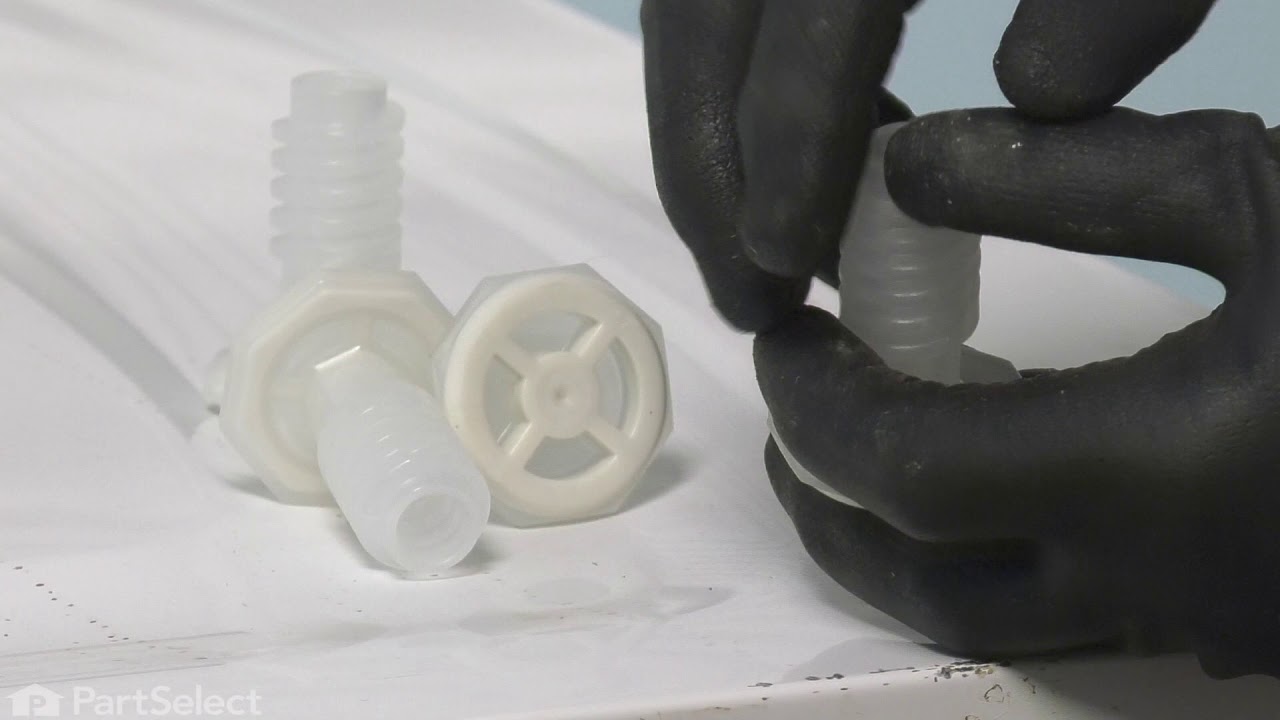 Maytag Washer MVWC465HW2 OEM Parts & Repair Help PartSelect.ca