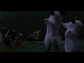 Over The Hedge RJ And Verne S Argument