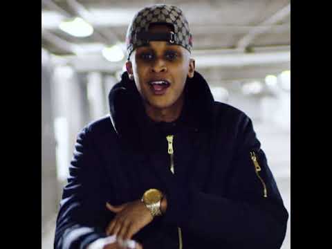 Ille Freeway   Hattrick Official Music