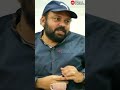 Malayali Is Looking For Oppurtunities Everywhere Santhosh George Kulangara