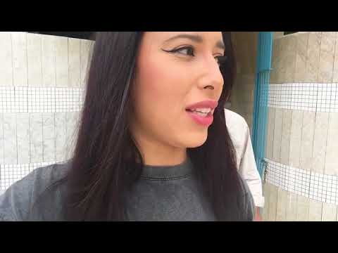 Vlog Perrengues de Modelo e da vida!