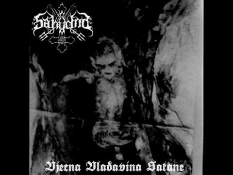 Sahrana - Final Hour Of Christianity