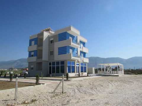 Blue Paradise Hotel - Hotel in Orikum, Albania