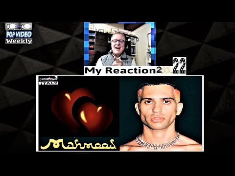 C- C MUSIC REACTOR REACTS TO MAHMOOD