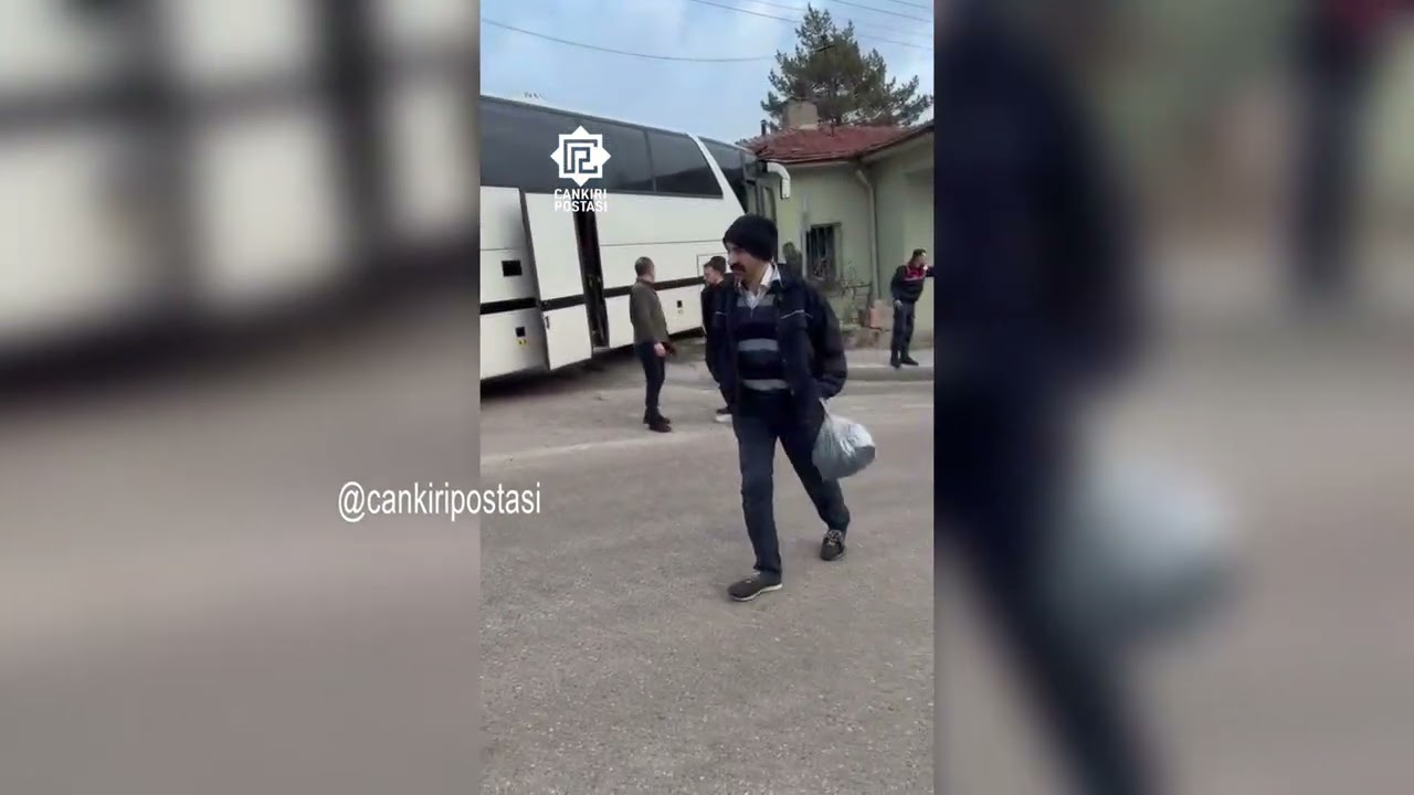 Çankırı’da seyir halindeyken kalp krizi geçiren sürücü hayatını kaybetti