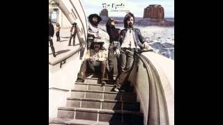 Byrds - Chestnut Mare (1970)