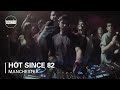 Hot Since 82 Boiler Room x Warehouse Project DJ Set