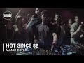 Hot Since 82 Boiler Room DJ Set at Warehouse ...