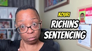 Kouri Richins Sentencing 