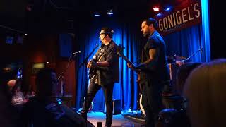 Jesse Dayton Trio - The Way That We Are