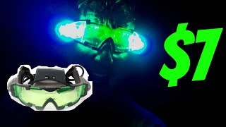 CHEAP "NIGHT VISION"???