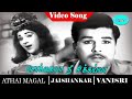 Athai Magal Movie Songs Sokkaiya Nee Sikkaiya Video Song Jaishankar Vanisri