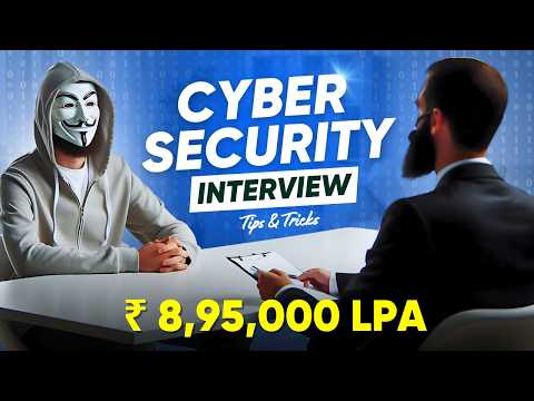 Ethical Hacking Full Course for Beginners in 5 Hours Part 1  2025 Edition