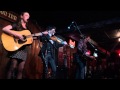 Sarah Jarosz with Jerry Douglas - Run Away 