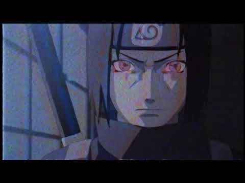Itachi-Three AM Fuxk X