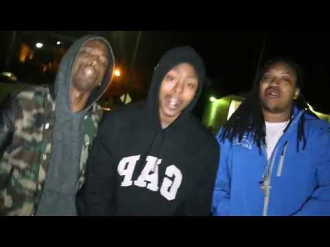 CURNAL x TAY MACKN - ANOTHER WALK | PROD BAGLIFE CALI