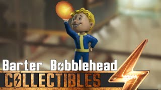 Fallout 4 - Barter Bobblehead Location Guide