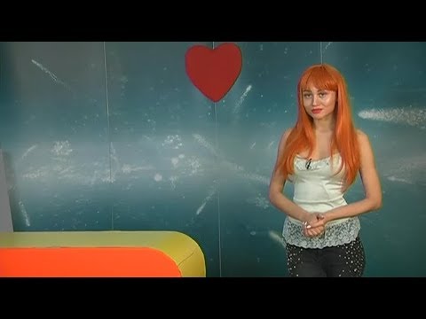 Майя Миронова - "Телешанс" (31.01.18)