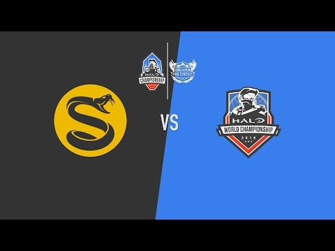 Splyce vs Trifecta | HCS New Orleans 2018 - Day 2
