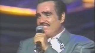 mi viejo vicente fernandez