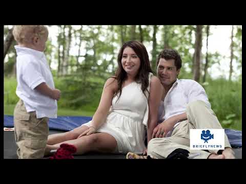 Bristol Palin's Heartbreak as Son Tripp Moves to Alaska#BristolPalin #LeviJohnson #brieflynews